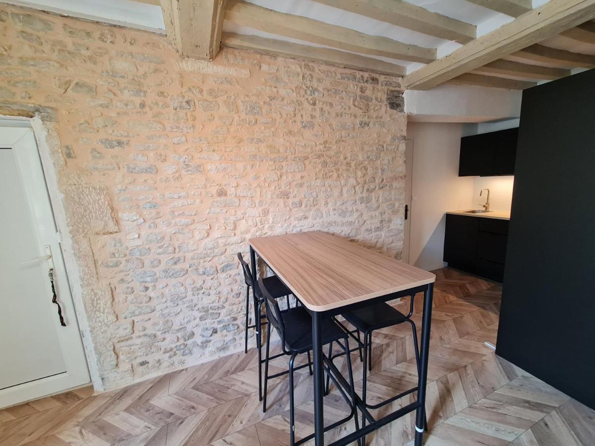 Appartement Centre Ville De Bayeux Luaran gambar