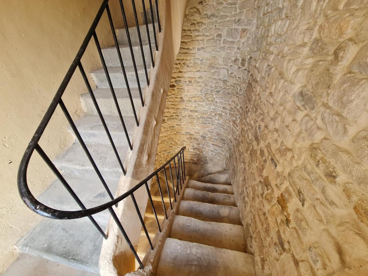 Appartement Centre Ville De Bayeux Luaran gambar